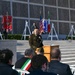 Veterans Day Commemorative Ceremony 2024-Florence American Cemetery and Memorial