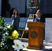 Veterans Day Commemorative Ceremony 2024-Florence American Cemetery and Memorial