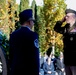 Veterans Day Commemorative Ceremony 2024-Florence American Cemetery and Memorial