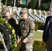 Veterans Day Commemorative Ceremony 2024-Florence American Cemetery and Memorial