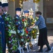 Veterans Day Commemorative Ceremony 2024-Florence American Cemetery and Memorial