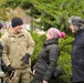 91st Brig. Eng. Bn. showcases military vehicles at a Polish Independence Day celebration