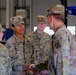 Maj. Gen. Scott Naumann Visits 3rd Brigade, 10th Mountain Division (Light Infantry) in EUCOM