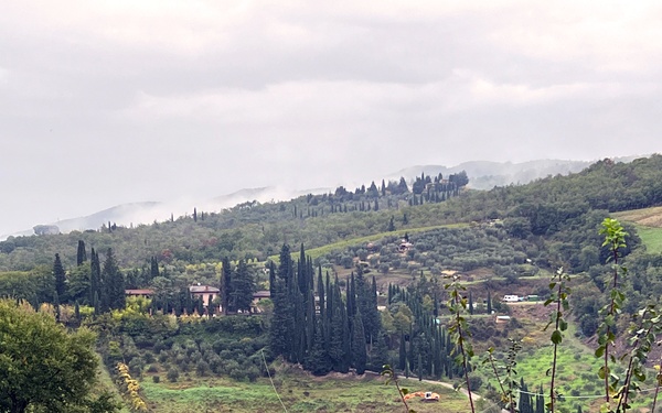 Discovering the heart of Chianti with Outdoor Recreation