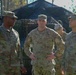 Maj. Gen. Scott Naumann Visits 3rd Brigade, 10th Mountain Division (Light Infantry) in EUCOM