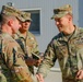 Maj. Gen. Scott Naumann Visits 3rd Brigade, 10th Mountain Division (Light Infantry) in EUCOM