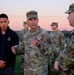 Maj. Gen. Scott Naumann Visits 3rd Brigade, 10th Mountain Division (Light Infantry) in EUCOM