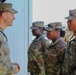 Maj. Gen. Scott Naumann Visits 3rd Brigade, 10th Mountain Division (Light Infantry) in EUCOM