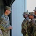 Maj. Gen. Scott Naumann Visits 3rd Brigade, 10th Mountain Division (Light Infantry) in EUCOM