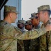 Maj. Gen. Scott Naumann Visits 3rd Brigade, 10th Mountain Division (Light Infantry) in EUCOM