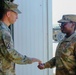 Maj. Gen. Scott Naumann Visits 3rd Brigade, 10th Mountain Division (Light Infantry) in EUCOM