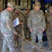 Maj. Gen. Scott Naumann Visits 3rd Brigade, 10th Mountain Division (Light Infantry) in EUCOM