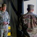 Maj. Gen. Scott Naumann Visits 3rd Brigade, 10th Mountain Division (Light Infantry) in EUCOM