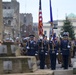 Remembrance Day: Bury St Edmunds