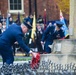 Remembrance Day: Bury St Edmunds