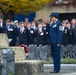 Remembrance Day: Bury St Edmunds