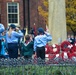 Remembrance Day: Bury St Edmunds