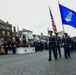 Remembrance Day: Bury St Edmunds