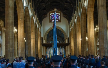 Remembrance Day: Bury St Edmunds