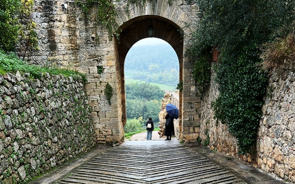 Discovering the heart of Chianti with Outdoor Recreation