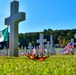 Veterans Day Commemorative Ceremony 2024-Florence American Cemetery and Memorial