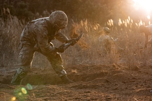 Three Tenets Podcast: SRSC Ep. 3 CPT Caroline Pirchner