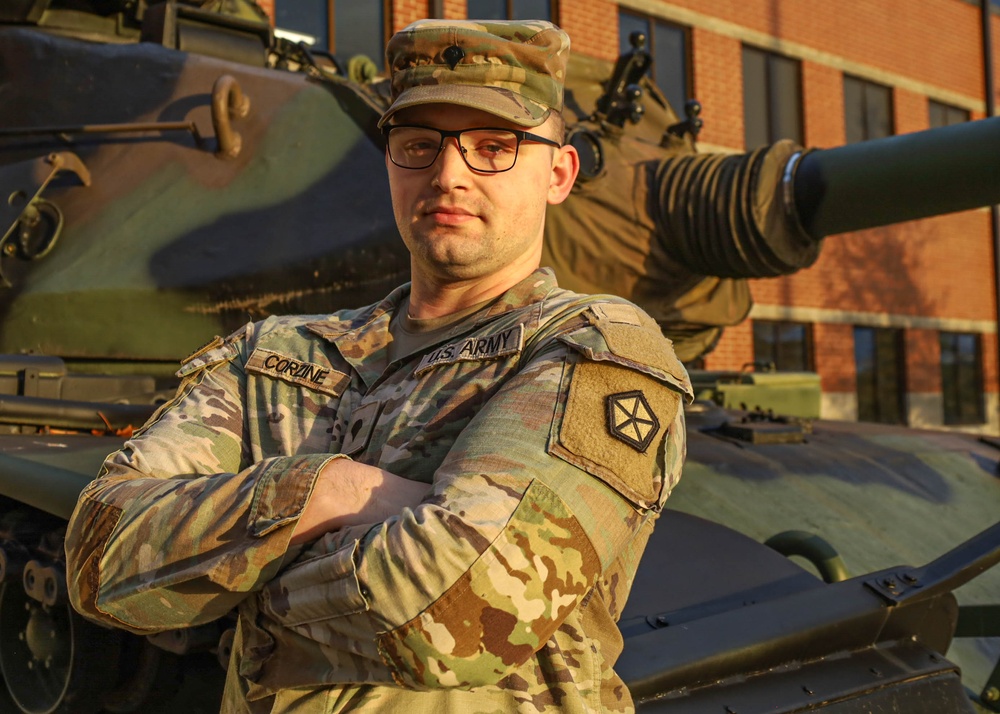 How V Corps Soldiers transition to veterans in Europe and the US