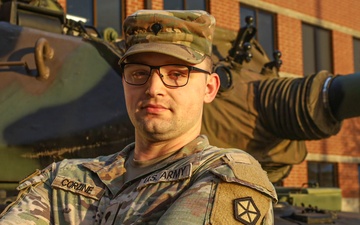 How V Corps Soldiers transition to veterans in Europe and the US