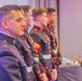 Sailors and Marines Participate in Veterans Day Ceremony in NYC