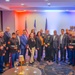 Sailors and Marines Participate in Veterans Day Ceremony in NYC