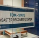 FEMA Disaster Recovery Center Opens in Asheville Mall