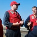 USS Bulkeley conducts a Damage Control Training Team Drill