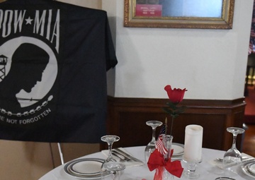 MCAAP’s Commander honors Veterans at luncheon