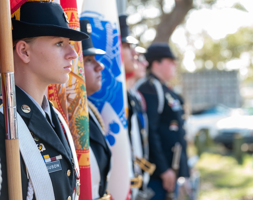 60th Annual Veteran’s Day Tribute