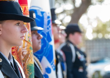60th Annual Veteran’s Day Tribute