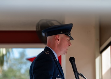 60th Annual Veteran’s Day Tribute