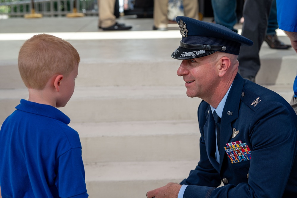 60th Annual Veteran’s Day Tribute