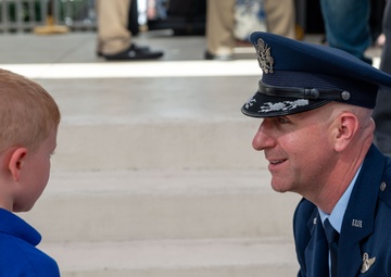 60th Annual Veteran’s Day Tribute