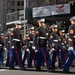 Marines from 25th Marine Regiment Join New York City Veterans Day Parade