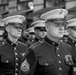 Marines from 25th Marine Regiment Join New York City Veterans Day Parade