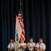 Coast Guard establishes new JROTC program at Innovation High School in Orlando