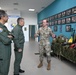 Aviano Air Base welcomes Maj. Gen. Marco Lant