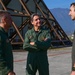 Aviano Air Base welcomes Maj. Gen. Marco Lant