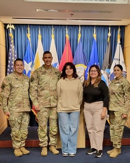 Recruiting and Retention starts at home