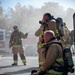 130th Airlift Wing Fire and Emergency Services Live Fire Exercise 2024