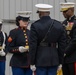 MCRD Parris Island Celebrates the 249th U.S. Marine Corps Birthday