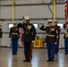 MCRD Parris Island Celebrates the 249th U.S. Marine Corps Birthday