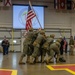 MCRD Parris Island Celebrates the 249th U.S. Marine Corps Birthday