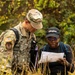 NGA hosts land navigation training for ROTC cadets in St. Louis area