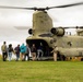 NGA hosts land navigation training for ROTC cadets in St. Louis area